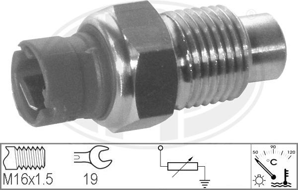 Wilmink Group WG1492385 - Sonde de température, liquide de refroidissement www.widencarpieces.com