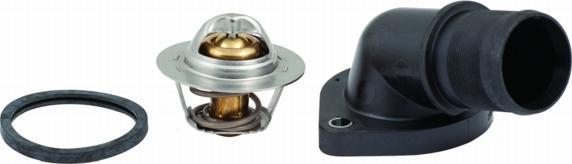 Wilmink Group WG1409214 - Thermostat d'eau www.widencarpieces.com
