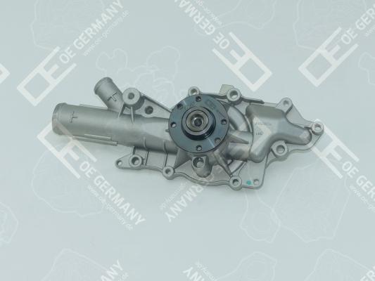 Wilmink Group WG1484997 - Pompe à eau, refroidissement du moteur www.widencarpieces.com