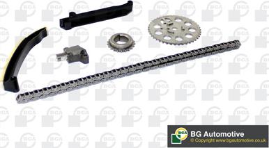 Wilmink Group WG1488205 - Kit de distribution par chaîne www.widencarpieces.com