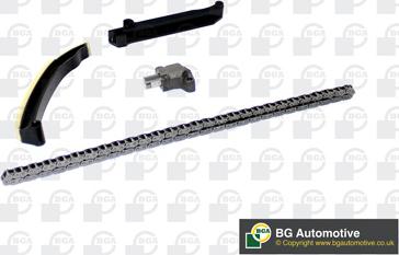 Wilmink Group WG1488206 - Kit de distribution par chaîne www.widencarpieces.com