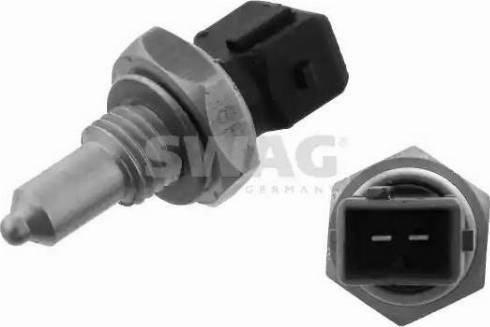 Wilmink Group WG1427965 - Sonde de température, liquide de refroidissement www.widencarpieces.com