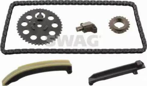 Wilmink Group WG1055121 - Kit de distribution par chaîne www.widencarpieces.com