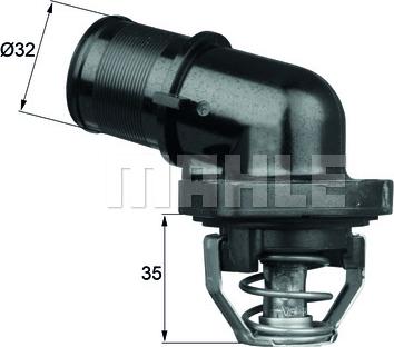 Wilmink Group WG1217625 - Thermostat d'eau www.widencarpieces.com