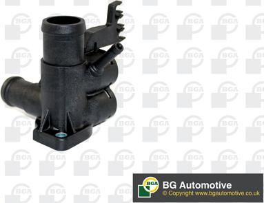 Wilmink Group WG1761126 - Bride de liquide de refroidissement www.widencarpieces.com