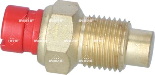 Wilmink Group WG2305745 - Sonde de température, liquide de refroidissement www.widencarpieces.com