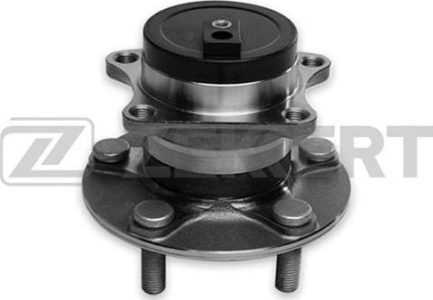 Zekkert RL-1259 - Moyeu de roue www.widencarpieces.com