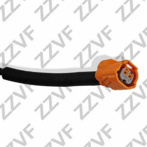 ZZVF WEKR0268 - Capteur, vitesse de roue www.widencarpieces.com