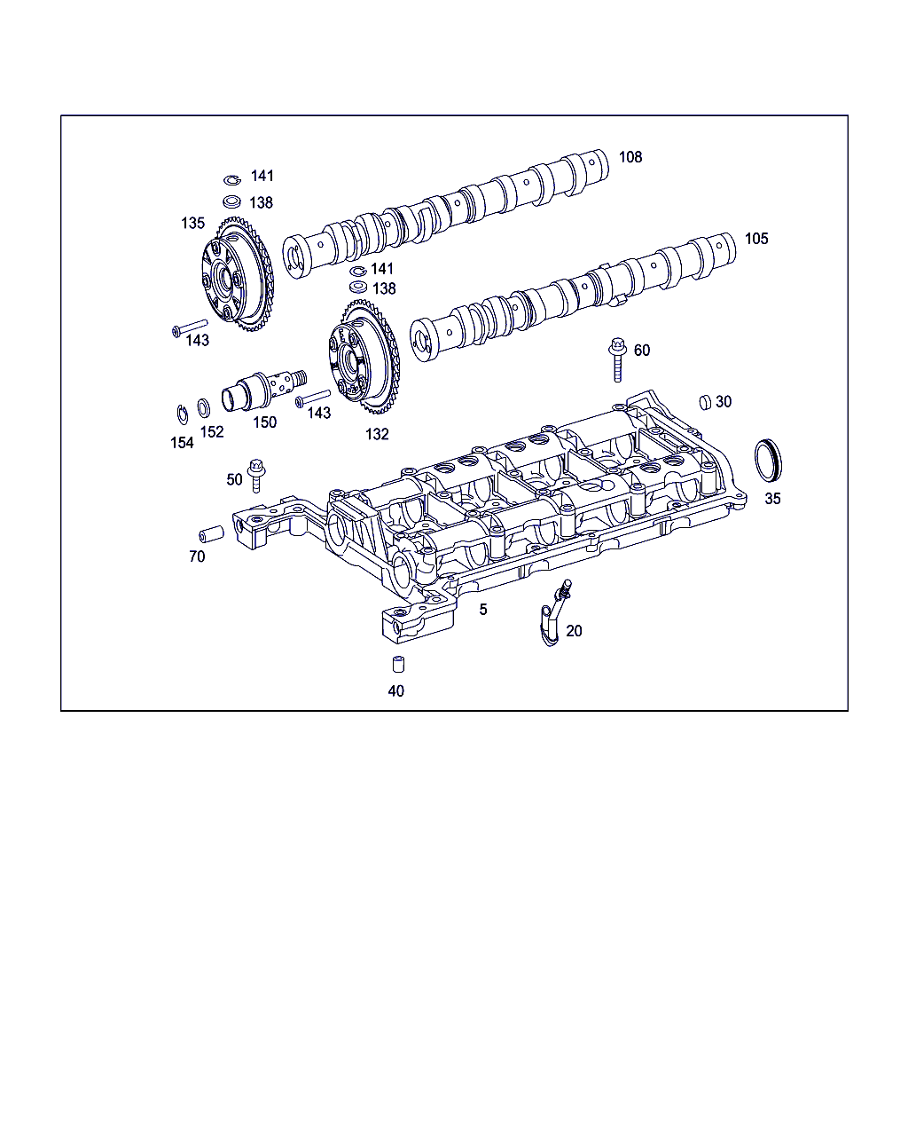 Autlog KT7046 - Dispositif de réglage électrique d'arbre à cames www.widencarpieces.com