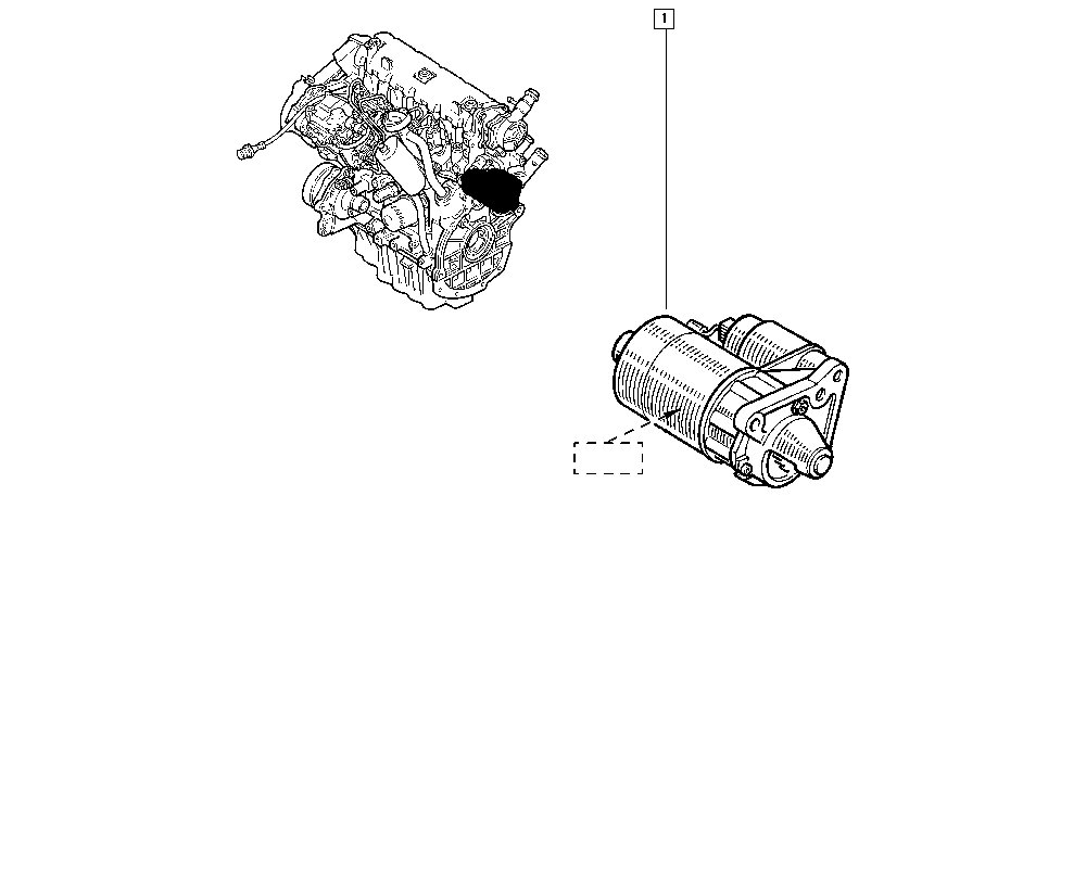 VALEO 455936 - Démarreur www.widencarpieces.com